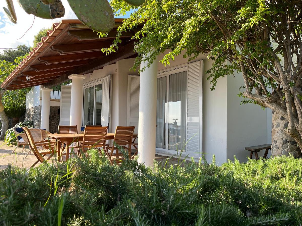 Nelinda Waterfront Accommodation Casamicciola Terme Zewnętrze zdjęcie