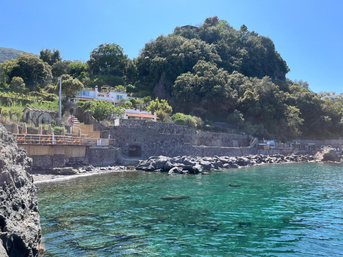 Nelinda Waterfront Accommodation Casamicciola Terme Zewnętrze zdjęcie