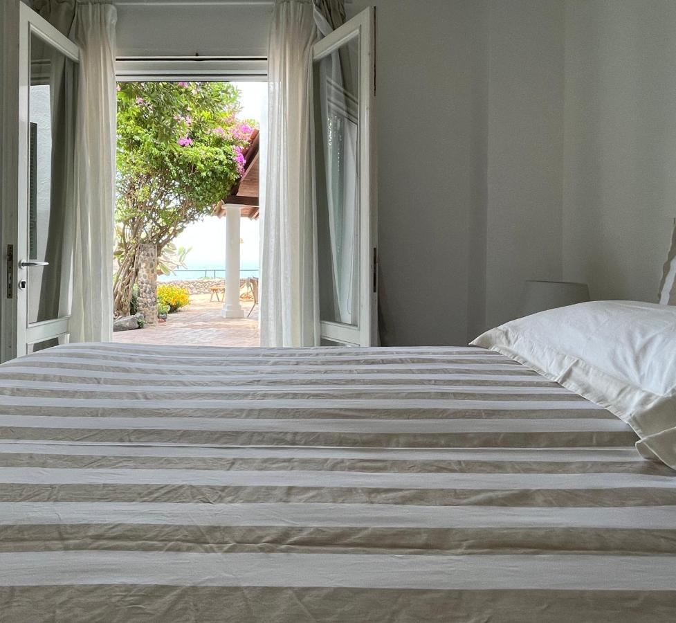 Nelinda Waterfront Accommodation Casamicciola Terme Zewnętrze zdjęcie