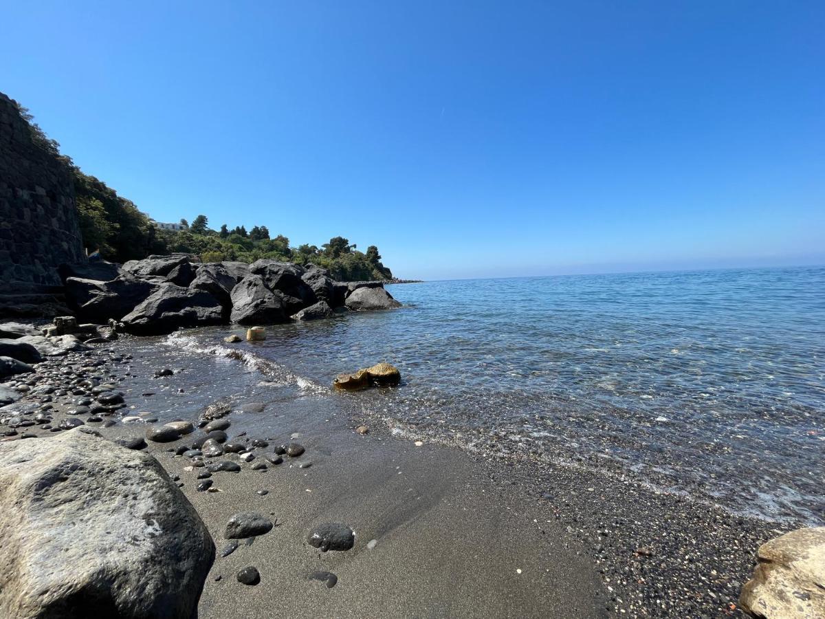 Nelinda Waterfront Accommodation Casamicciola Terme Zewnętrze zdjęcie