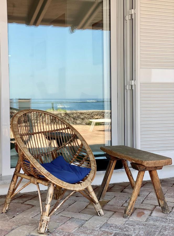Nelinda Waterfront Accommodation Casamicciola Terme Zewnętrze zdjęcie