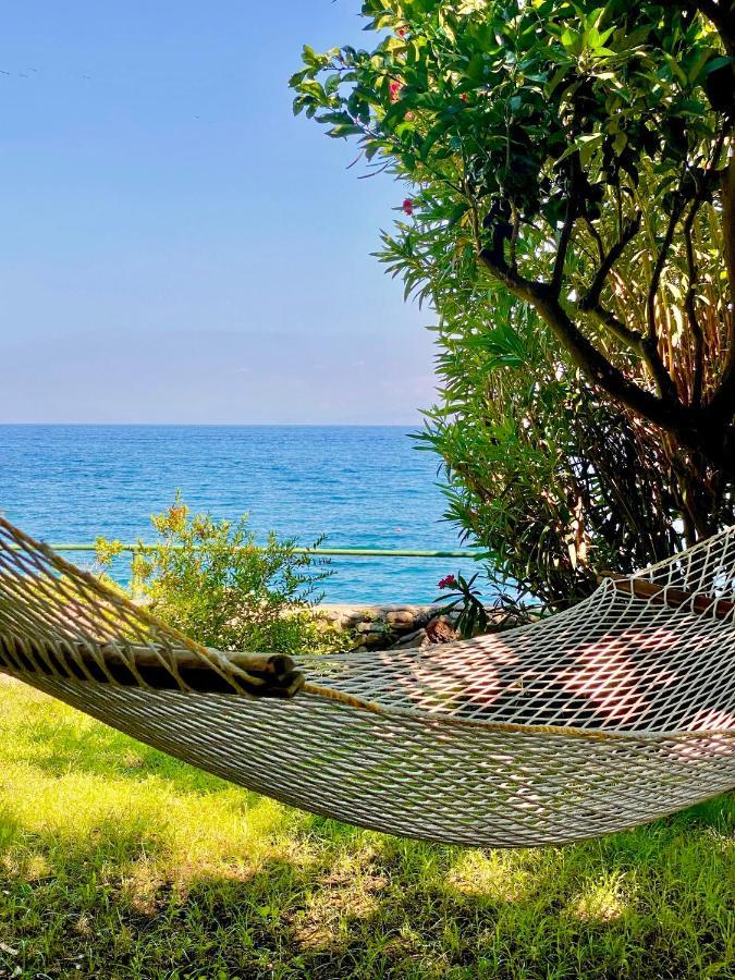 Nelinda Waterfront Accommodation Casamicciola Terme Zewnętrze zdjęcie