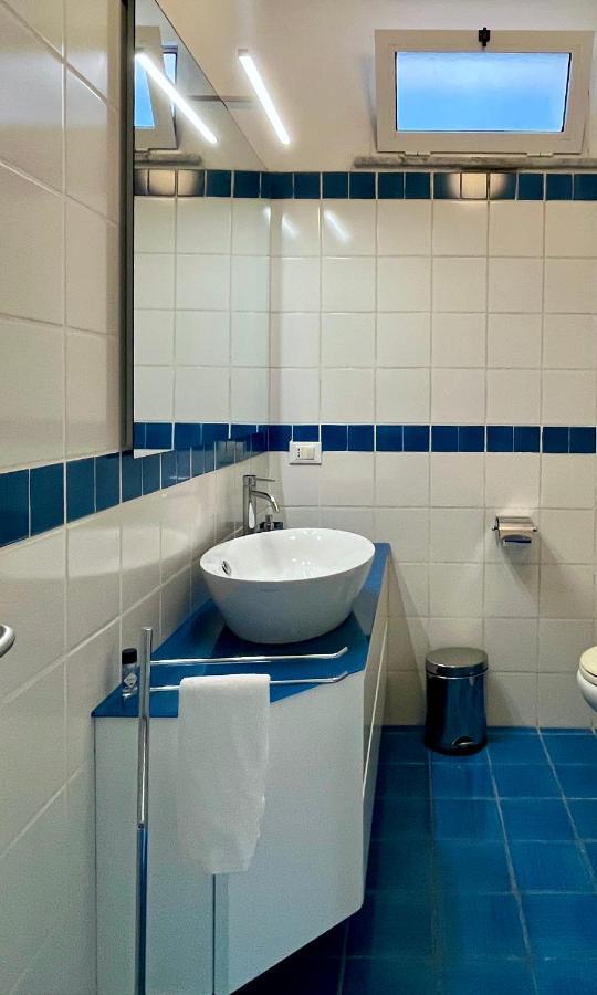 Nelinda Waterfront Accommodation Casamicciola Terme Zewnętrze zdjęcie