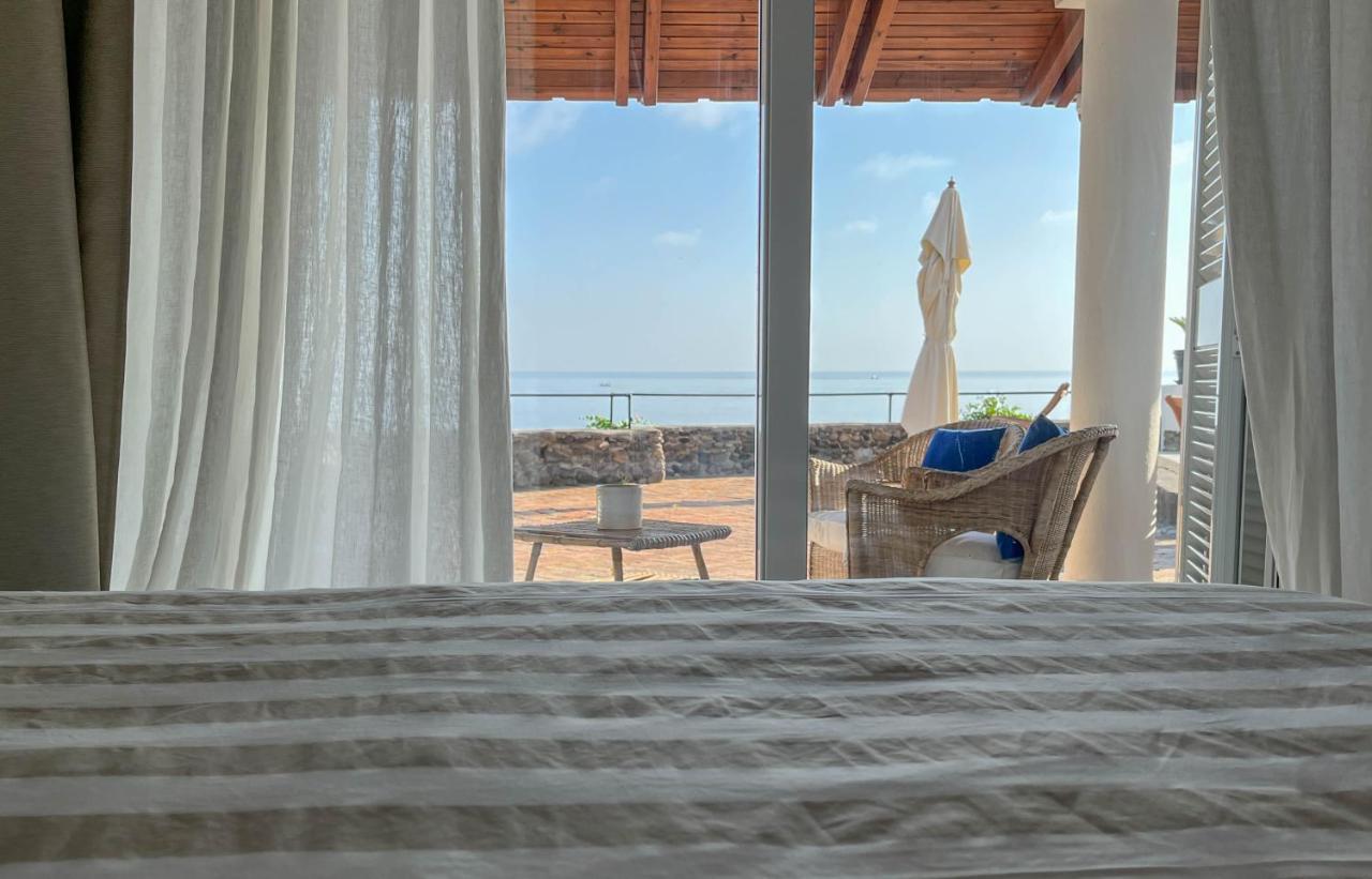 Nelinda Waterfront Accommodation Casamicciola Terme Zewnętrze zdjęcie